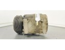 Recambio de compresor aire acondicionado para renault laguna ii (bg0) referencia OEM IAM   