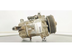 COMPRESOR AIRE ACONDICIONADO 51868880 