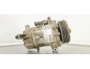 Recambio de compresor aire acondicionado para fiat doblo ii (152) 1.6jtd 95 fap referencia OEM IAM 51868880  