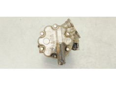 Recambio de compresor aire acondicionado para fiat doblo ii (152) 1.6jtd 95 fap referencia OEM IAM 51868880  