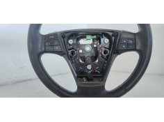 Recambio de volante para volvo v50 familiar 2.0 d momentum referencia OEM IAM   
