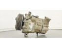 Recambio de compresor aire acondicionado para fiat doblo ii (152) 1.6jtd 95 fap referencia OEM IAM 51868880  