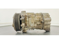 Recambio de compresor aire acondicionado para fiat doblo ii (152) 1.6jtd 95 fap referencia OEM IAM 51868880  