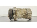 Recambio de compresor aire acondicionado para fiat doblo ii (152) 1.6jtd 95 fap referencia OEM IAM 51868880  