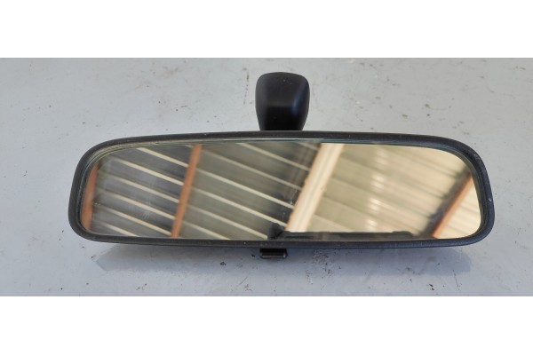 Recambio de espejo para kia sorento 2.5 crdi ex referencia OEM IAM E4022143  