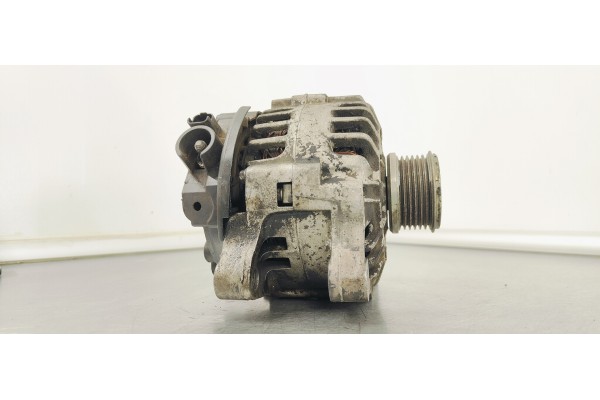 Recambio de alternador para citroen c4 berlina cool referencia OEM IAM 9646321780  
