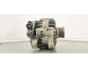 Recambio de alternador para citroen c4 berlina cool referencia OEM IAM 9646321780  