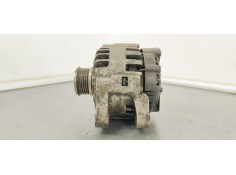 Recambio de alternador para citroen c4 berlina cool referencia OEM IAM 9646321780  