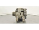 Recambio de alternador para citroen c4 berlina cool referencia OEM IAM 9646321780  