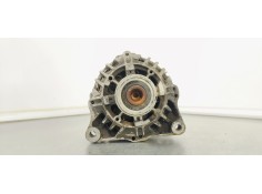 Recambio de alternador para citroen c4 berlina cool referencia OEM IAM 9646321780  