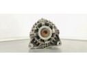 Recambio de alternador para citroen c4 berlina cool referencia OEM IAM 9646321780  