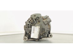 Recambio de alternador para citroen c4 berlina cool referencia OEM IAM 9646321780  