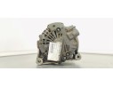 Recambio de alternador para citroen c4 berlina cool referencia OEM IAM 9646321780  