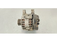 Recambio de alternador para citroen c4 berlina cool referencia OEM IAM 9646321780  