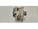 Recambio de alternador para citroen c4 berlina cool referencia OEM IAM 9646321780  