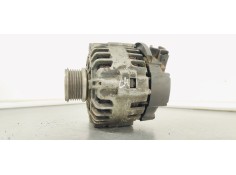 Recambio de alternador para citroen c4 berlina cool referencia OEM IAM 9646321780  