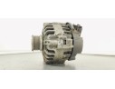 Recambio de alternador para citroen c4 berlina cool referencia OEM IAM 9646321780  