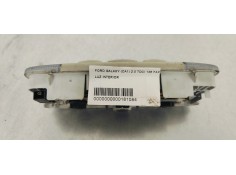 Recambio de luz interior para ford galaxy (ca1) 2.0 tdci 136 fap referencia OEM IAM   