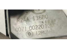 Recambio de caja mariposa para mazda 6 kombi ()(.2012) 2.2 mzr-cd referencia OEM IAM R2AA136B0  