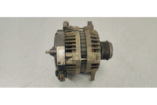 Recambio de alternador para opel zafira b 1.7 16v cdti referencia OEM IAM 8980311541  