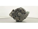 Recambio de alternador para opel zafira b 1.7 16v cdti referencia OEM IAM 8980311541  