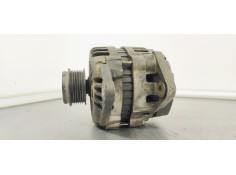 Recambio de alternador para opel zafira b 1.7 16v cdti referencia OEM IAM 8980311541  