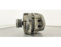 Recambio de alternador para opel zafira b 1.7 16v cdti referencia OEM IAM 8980311541  
