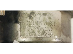 Recambio de depresor freno / bomba vacio para ford mondeo berlina (ge) ambiente referencia OEM IAM XS7Q2A451BH  