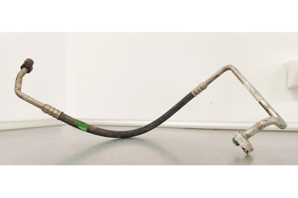 Recambio de tubos aire acondicionado para ssangyong rodius 2.7 xdi 165 referencia OEM IAM   