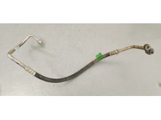 Recambio de tubos aire acondicionado para ssangyong rodius 2.7 xdi 165 referencia OEM IAM   