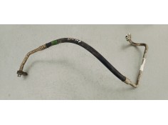 Recambio de tubos aire acondicionado para ssangyong rodius 2.7 xdi 165 referencia OEM IAM   