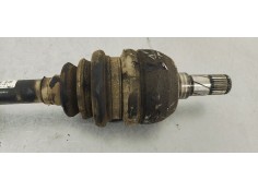 Recambio de transmision delantera izquierda para opel zafira b 1.7 16v cdti referencia OEM IAM 13214836  