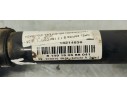 Recambio de transmision delantera izquierda para opel zafira b 1.7 16v cdti referencia OEM IAM 13214836  