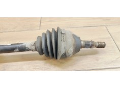 Recambio de transmision delantera derecha para opel zafira b 1.7 16v cdti referencia OEM IAM   