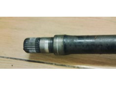 Recambio de transmision delantera derecha para opel zafira b 1.7 16v cdti referencia OEM IAM   