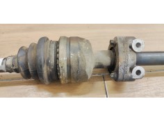 Recambio de transmision delantera derecha para opel zafira b 1.7 16v cdti referencia OEM IAM   