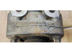 Recambio de transmision delantera derecha para opel zafira b 1.7 16v cdti referencia OEM IAM   