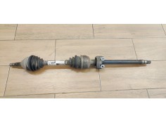 Recambio de transmision delantera derecha para opel zafira b 1.7 16v cdti referencia OEM IAM   