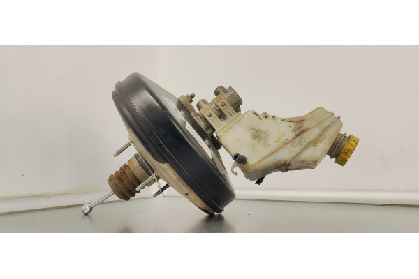 Recambio de servofreno para fiat doblo ii (152) 1.6jtd 95 fap referencia OEM IAM 51897927  