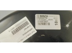 Recambio de servofreno para fiat doblo ii (152) 1.6jtd 95 fap referencia OEM IAM 51897927  