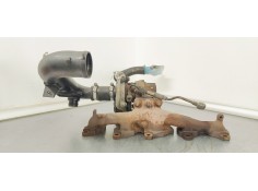 TURBOCOMPRESOR 73501343 