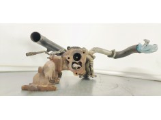 Recambio de turbocompresor para opel corsa d cosmo referencia OEM IAM 73501343  