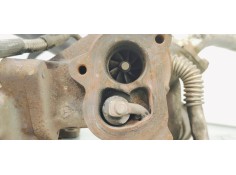 Recambio de turbocompresor para opel corsa d cosmo referencia OEM IAM 73501343  