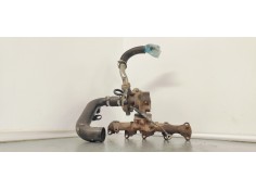 Recambio de turbocompresor para opel corsa d cosmo referencia OEM IAM 73501343  