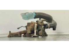 Recambio de turbocompresor para opel corsa d cosmo referencia OEM IAM 73501343  
