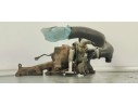 Recambio de turbocompresor para opel corsa d cosmo referencia OEM IAM 73501343  