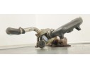 Recambio de turbocompresor para opel corsa d cosmo referencia OEM IAM 73501343  