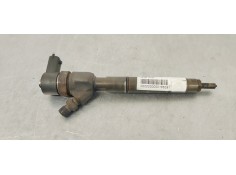 Recambio de inyector para hyundai getz (tb) referencia OEM IAM 0445110256  