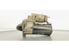Recambio de motor arranque para fiat doblo ii (152) 1.6jtd 95 fap referencia OEM IAM 0001108421  