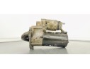 Recambio de motor arranque para fiat doblo ii (152) 1.6jtd 95 fap referencia OEM IAM 0001108421  